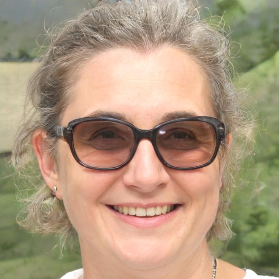 Marina Weber, Controllerin bei TechFlow AG